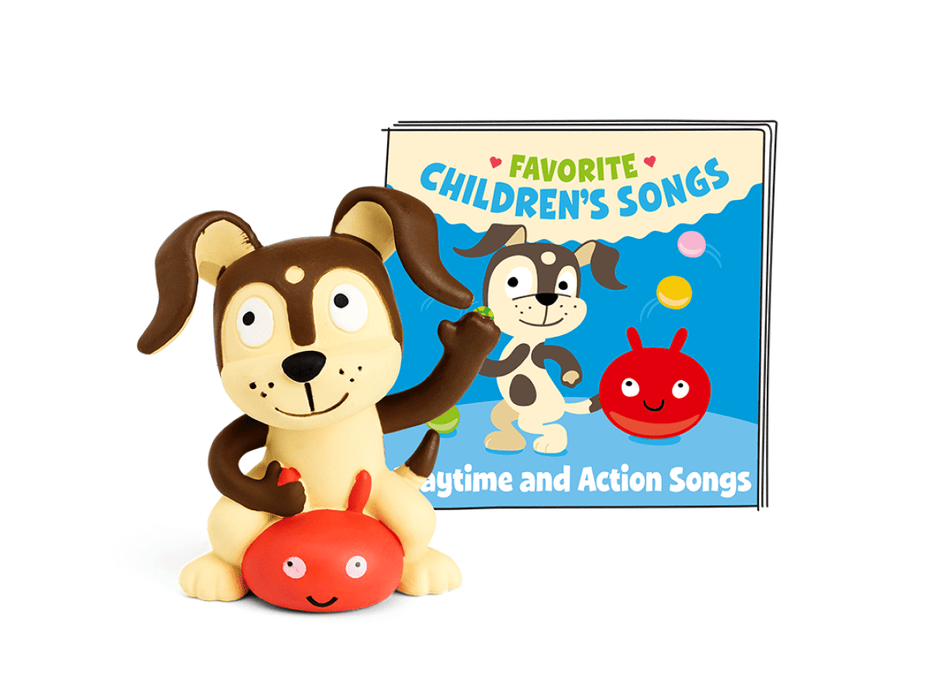 Toniebox 2 Starter Set- Playtime Puppy