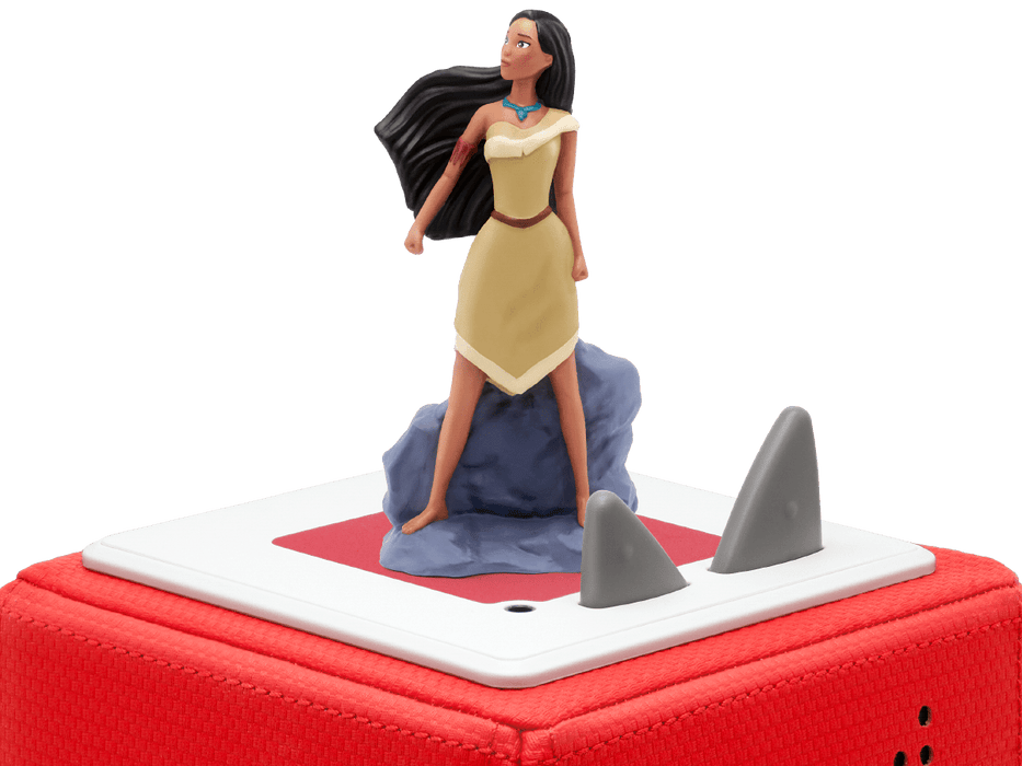 Tonies- Disney Pocahontas