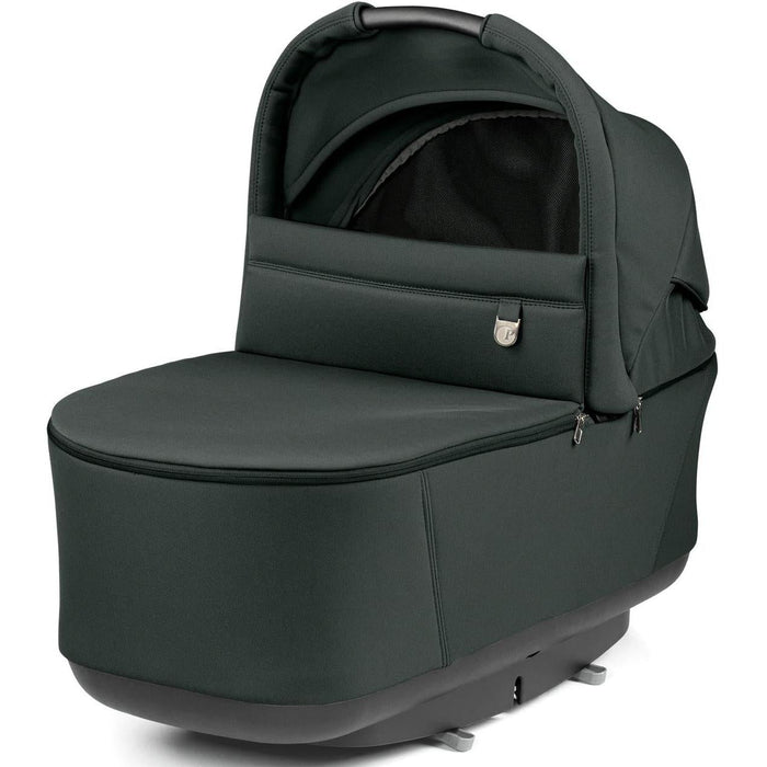 Peg Perego City Loop Pop Up Bassinet + Stand