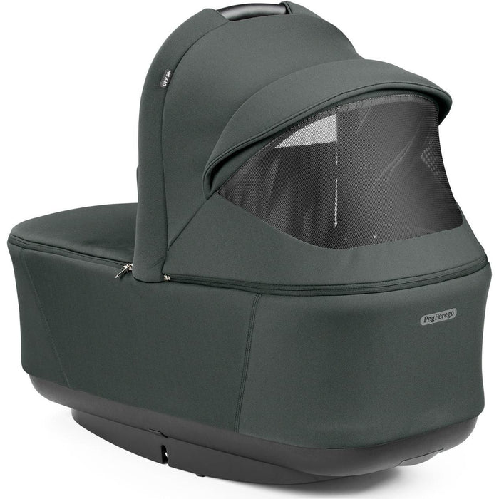 Peg Perego City Loop Pop Up Bassinet + Stand