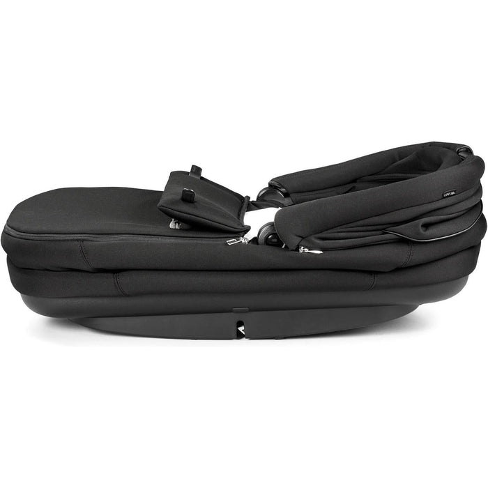 Peg Perego City Loop Pop Up Bassinet + Stand