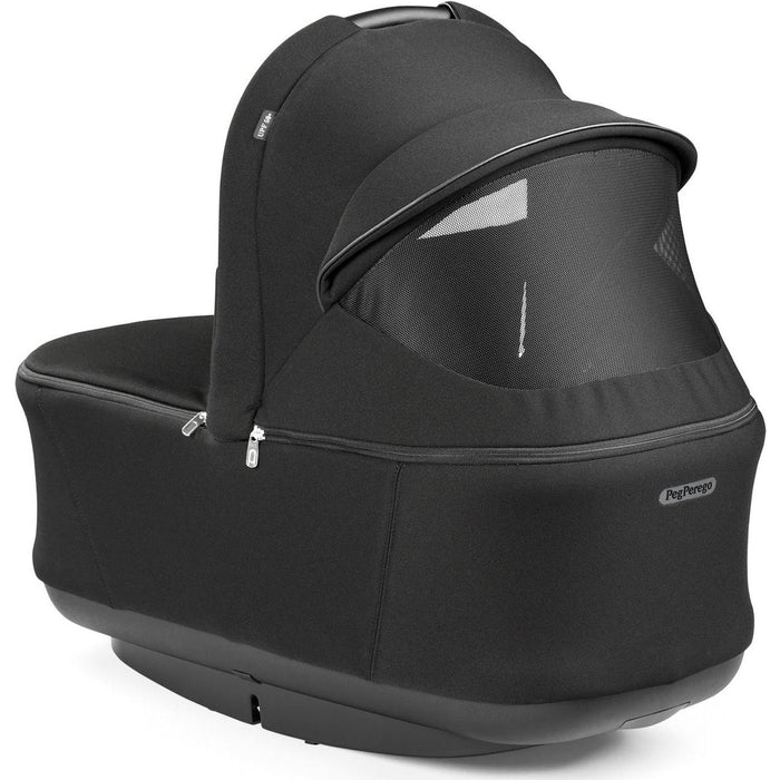 Peg Perego City Loop Pop Up Bassinet + Stand