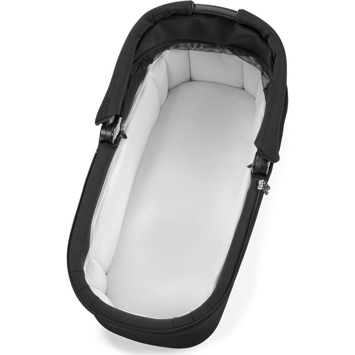 Peg Perego City Loop Pop Up Bassinet + Stand