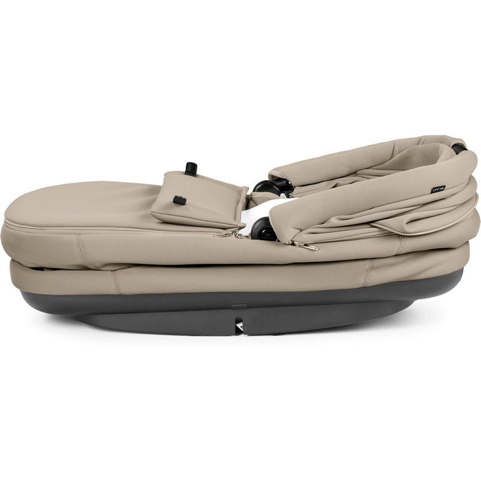 Peg Perego City Loop Pop Up Bassinet + Stand