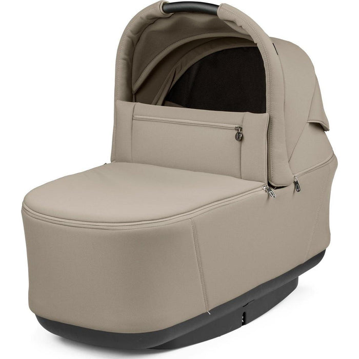 Peg Perego City Loop Pop Up Bassinet + Stand