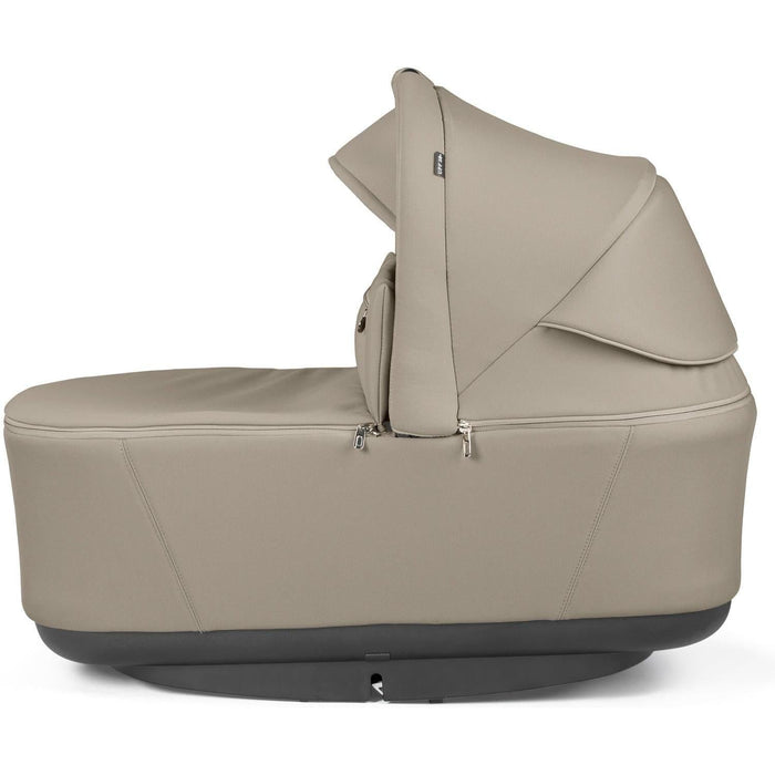 Peg Perego City Loop Pop Up Bassinet + Stand