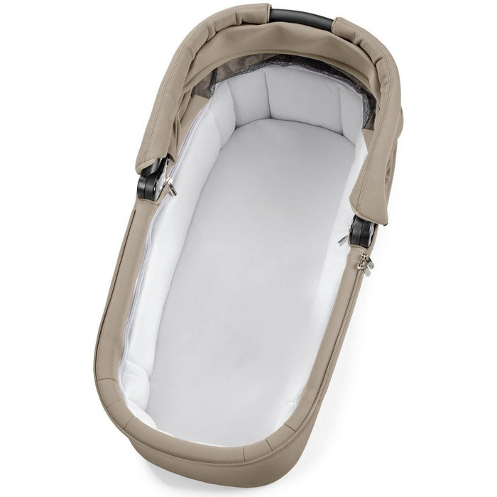 Peg Perego City Loop Pop Up Bassinet + Stand