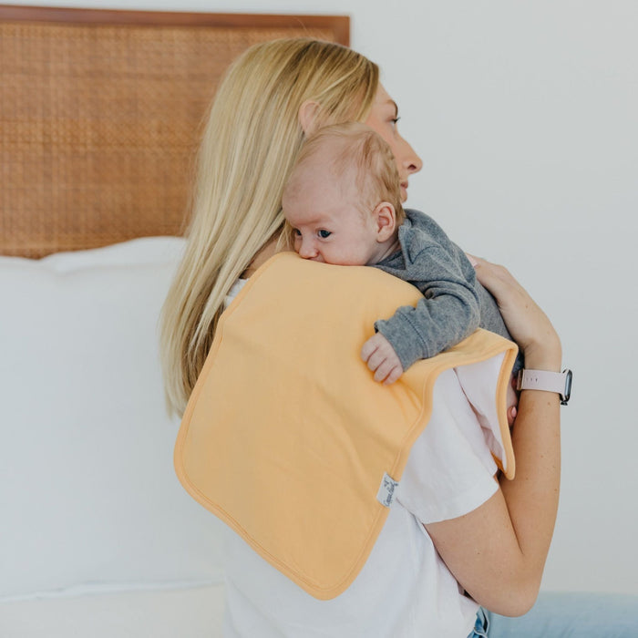 Burp Cloth 3pk- Bennie