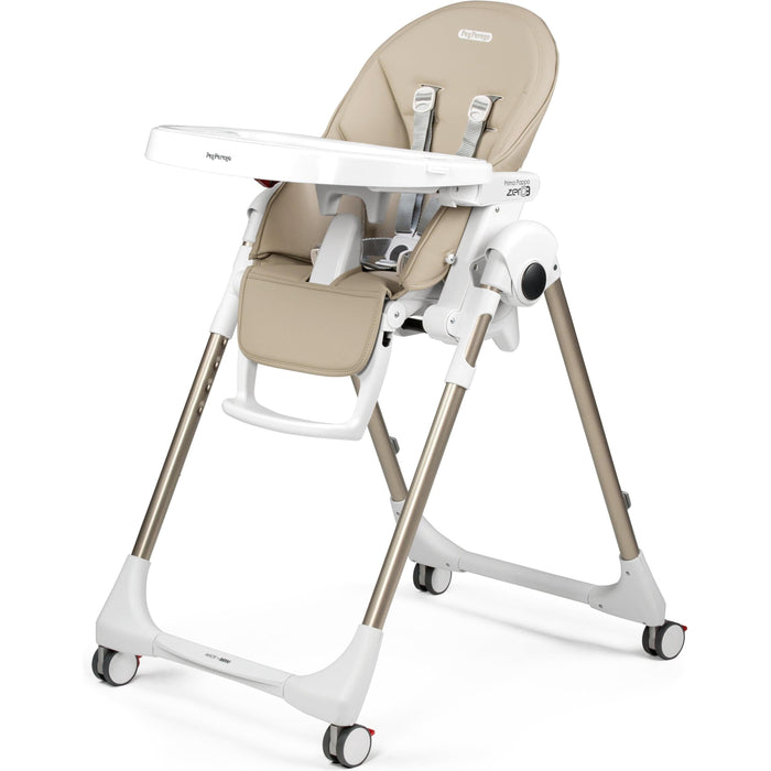 Peg Perego Prima Pappa Zero 3 High Chair