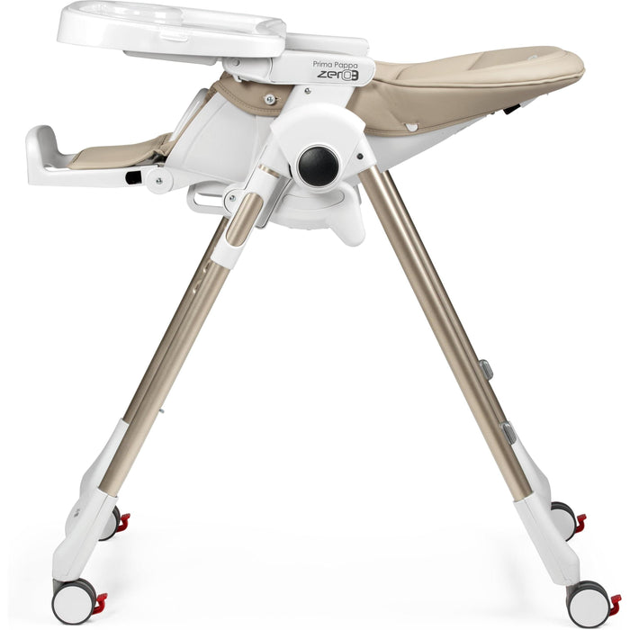 Peg Perego Prima Pappa Zero 3 High Chair