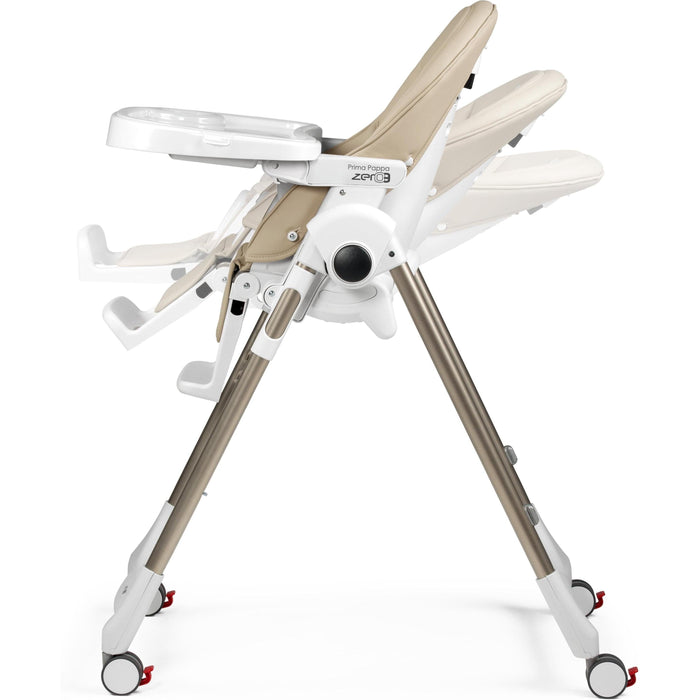 Peg Perego Prima Pappa Zero 3 High Chair
