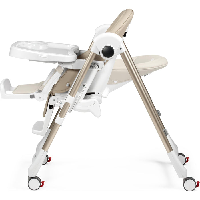 Peg Perego Prima Pappa Zero 3 High Chair