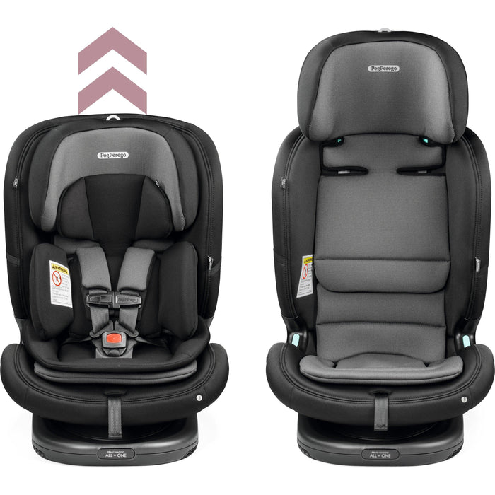 PEG Primo Viaggio All-In-One Car Seat