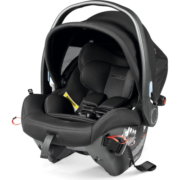 PEG Primo Viaggio Urban Mobility Infant Car Seat — Mother and