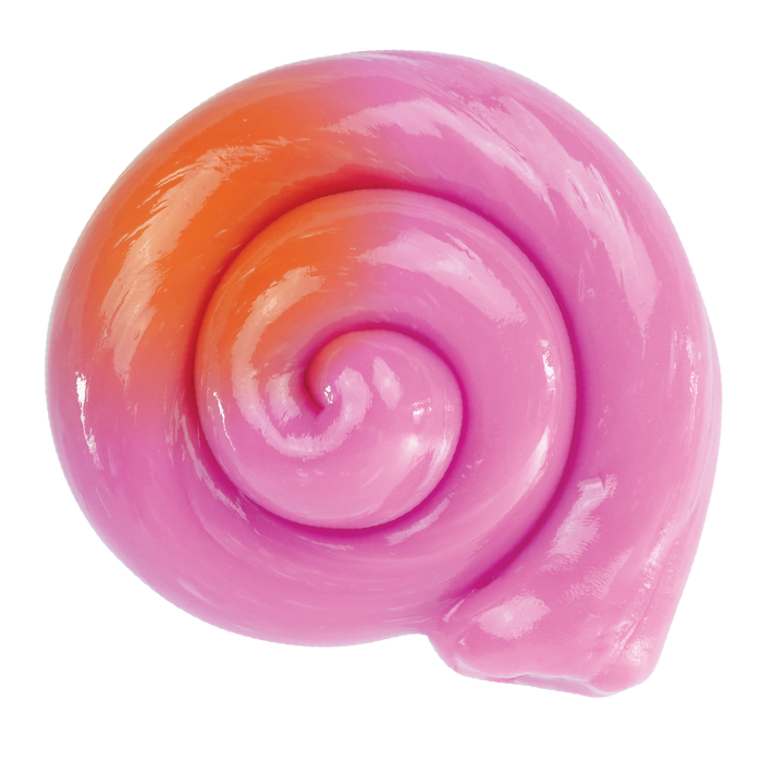 Crazy Aaron's Thinking Putty 4" Tin- Rainbow Reveal