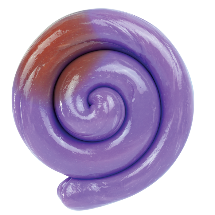 Crazy Aaron's Thinking Putty 4" Tin- Rainbow Reveal