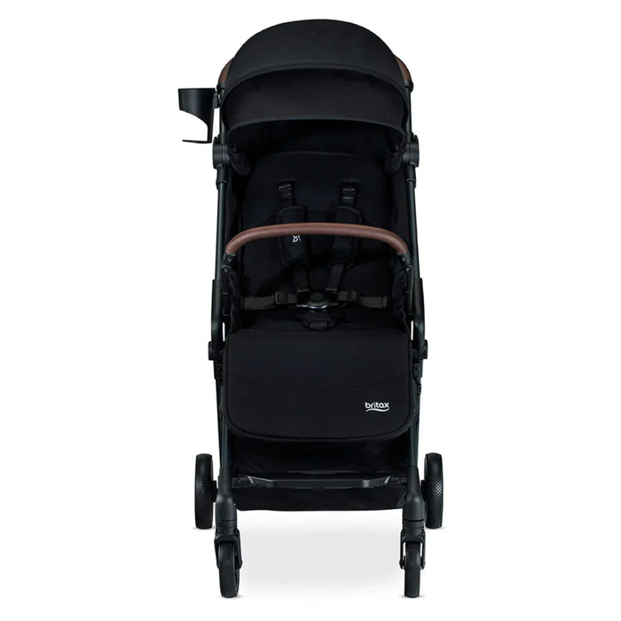 lightweight stroller britax Britax Juniper Compact Stroller