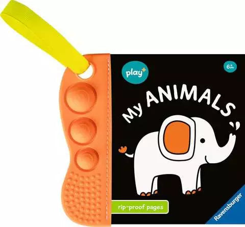 flip&pop- My Animals