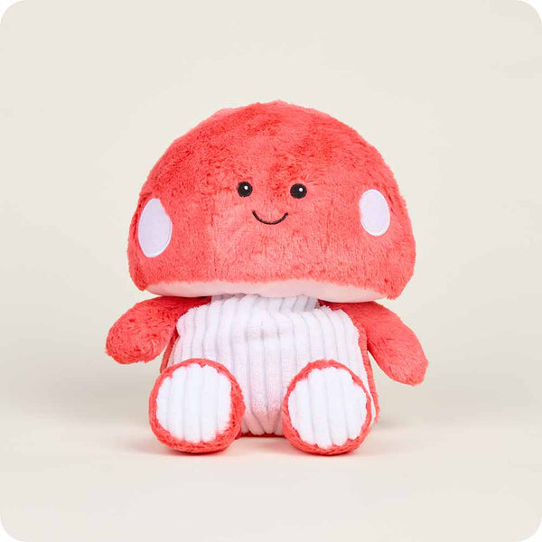 Red Toadstool Warmies