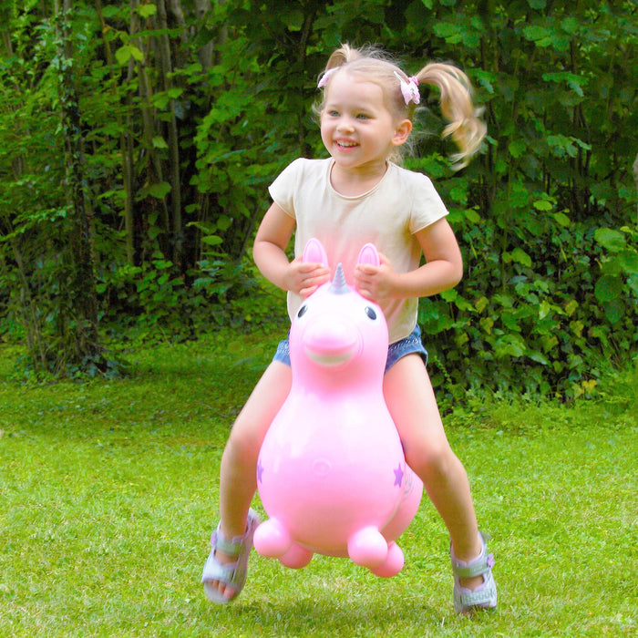 Rody Magical Unicorn Pink