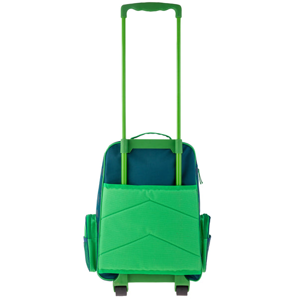 Children's Rolling Luggage