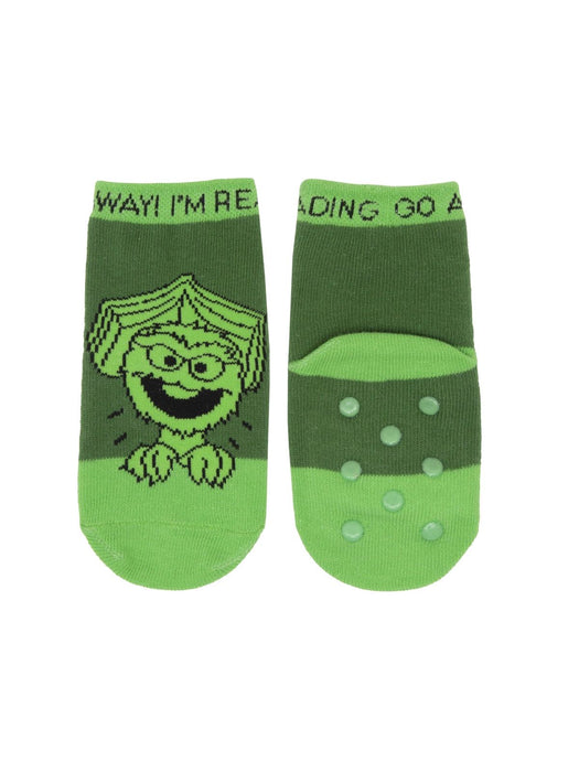 Sesame Street Socks