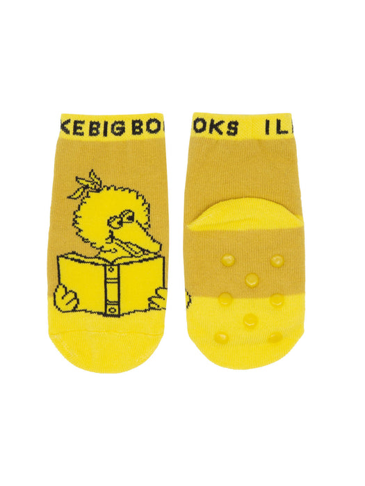 Sesame Street Socks