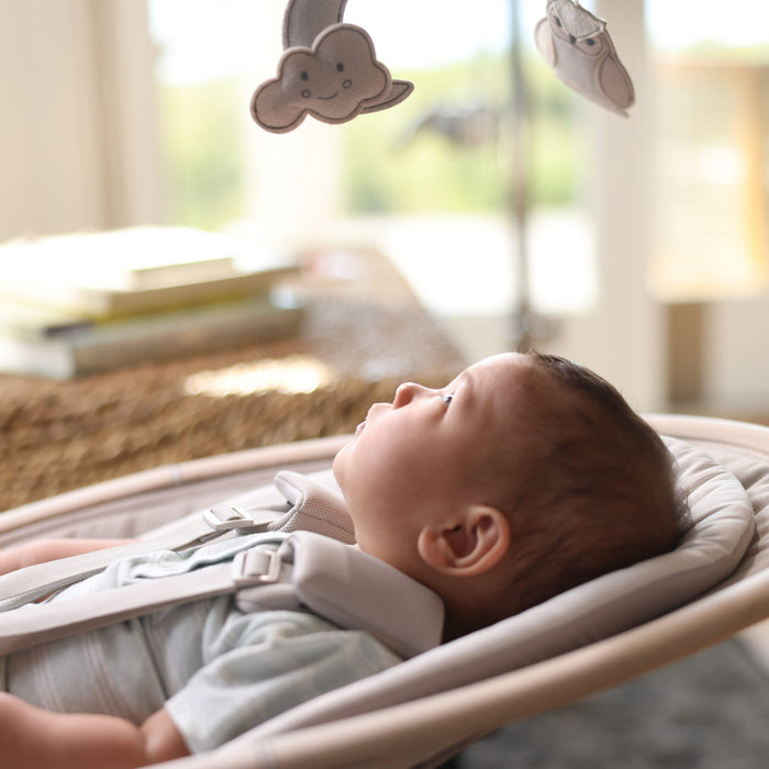 maxi-cosi cassia Maxi-Cosi Cassia Swing, Classic Graphite
