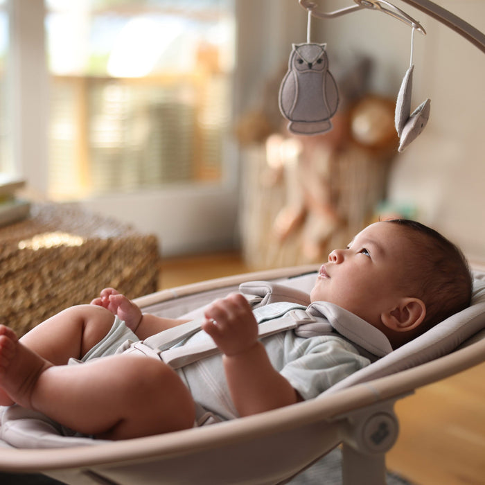 cosi maxi swing Maxi-Cosi Cassia Swing, Classic Graphite
