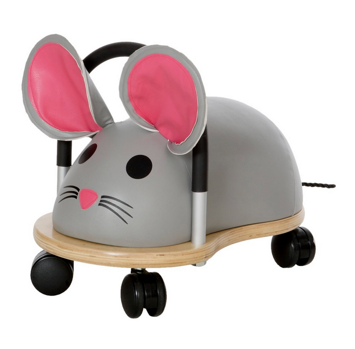 Wheely Bug Mouse