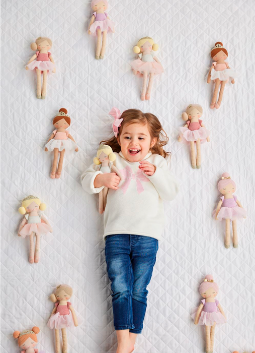 Ballerina Dolls