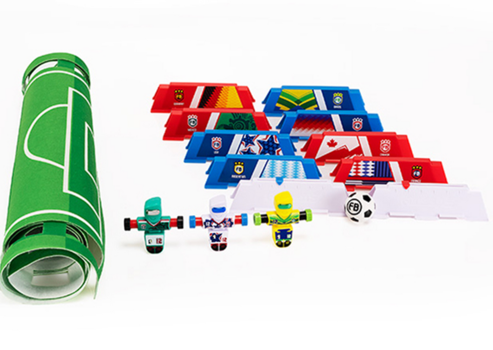 Foosbots Rivals Cup