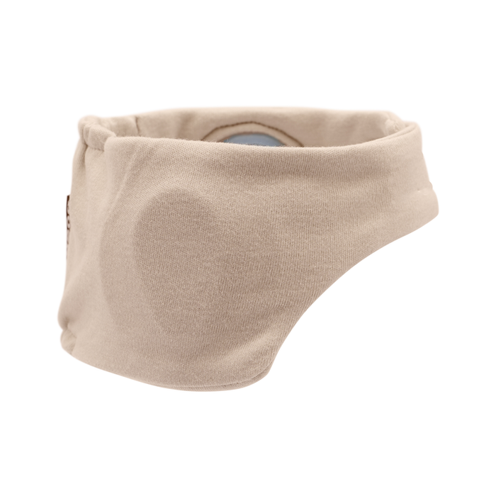 Baby Smuffs- Beige
