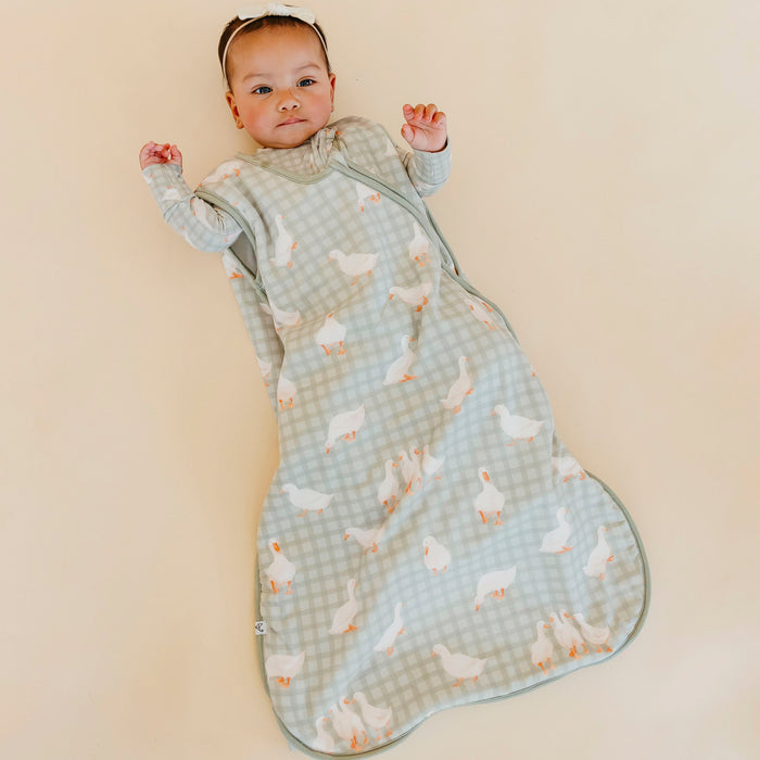Sleep Bag- Baker