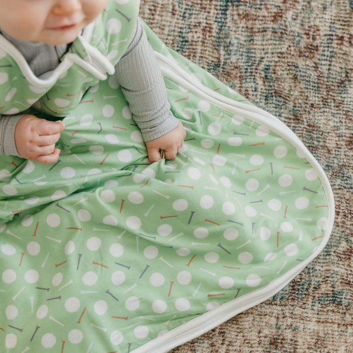 Sleep Bag- Bogey