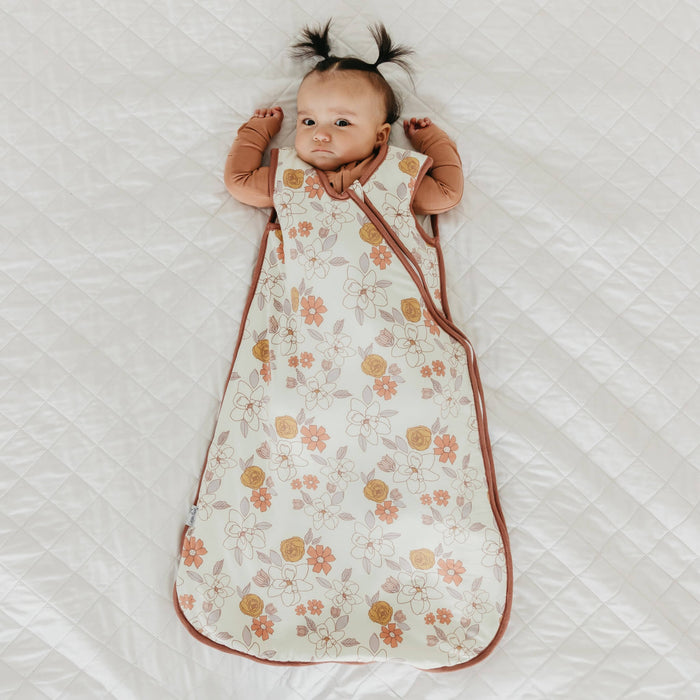 Copper Pearl Sleep Bag- Ferra