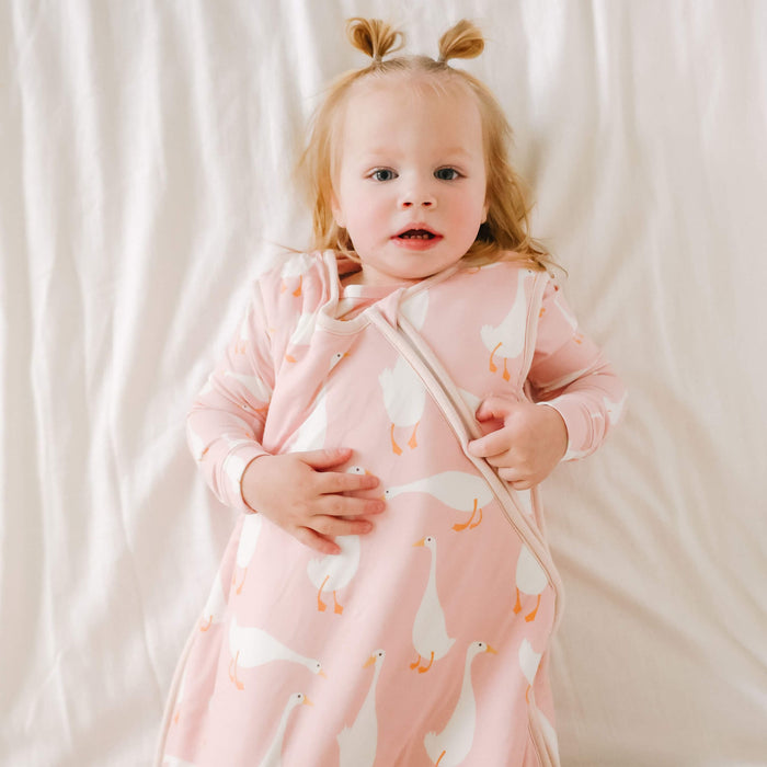 Sleep Bag- Goosie