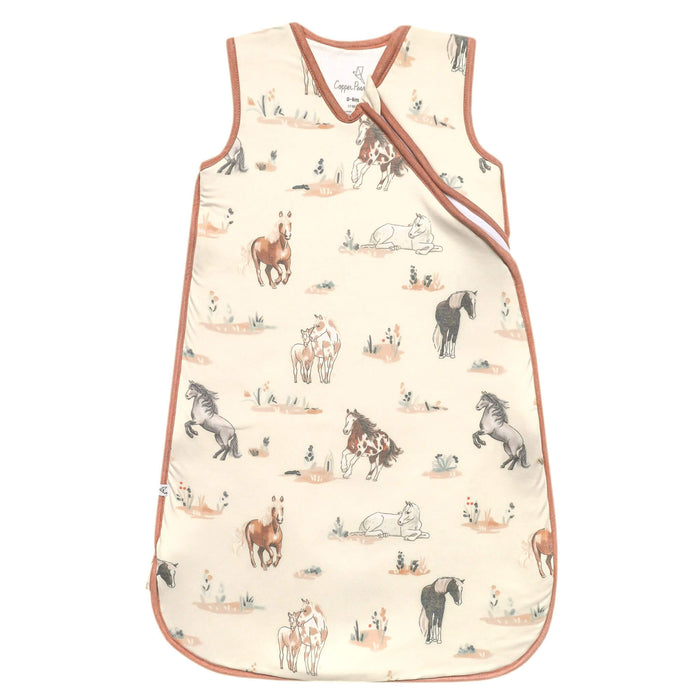 Copper Pearl Sleep Bag- Montana