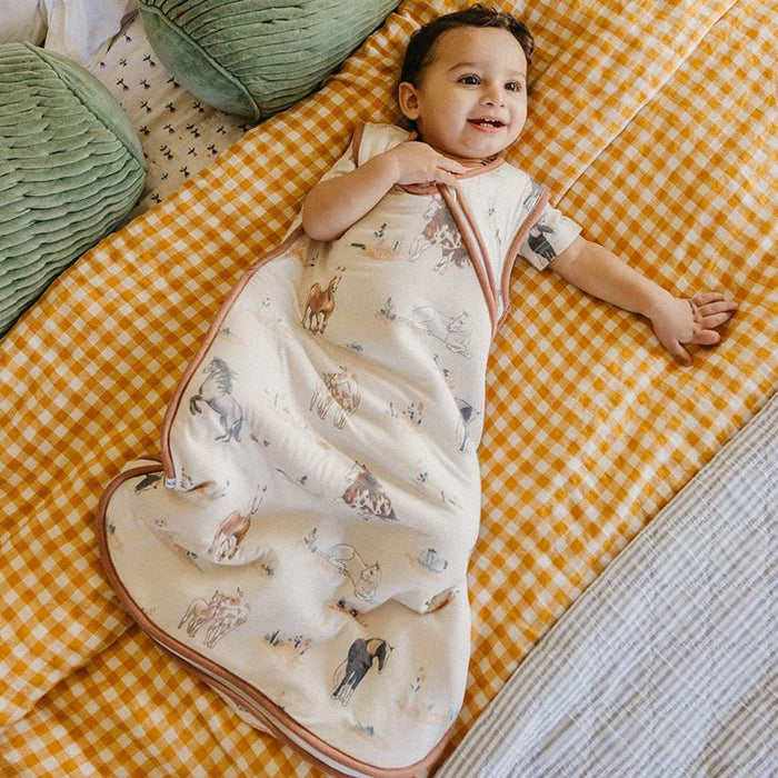 Copper Pearl Sleep Bag- Montana