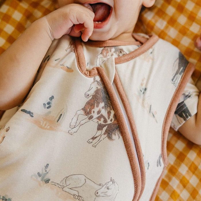 Copper Pearl Sleep Bag- Montana