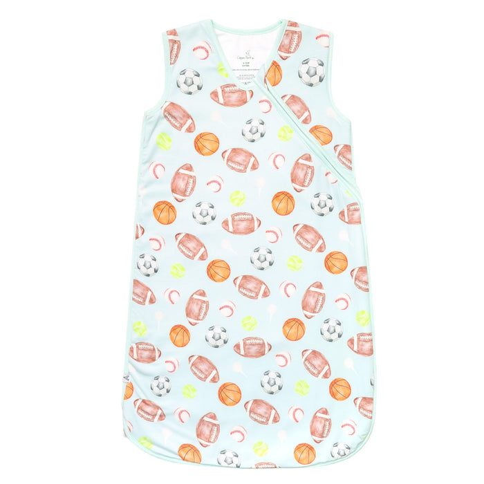 Sleep Bag- Sports Medley