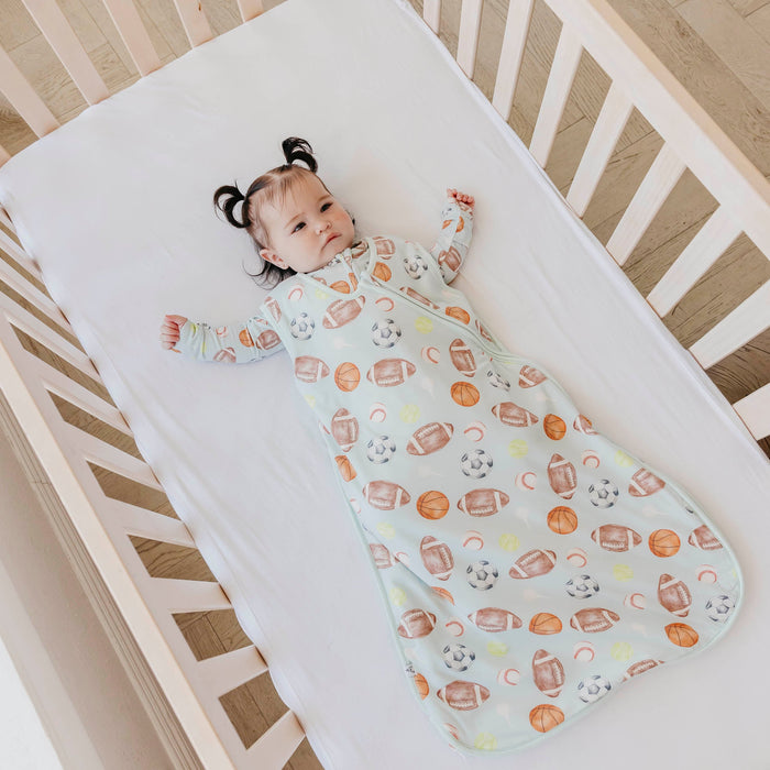 Sleep Bag- Sports Medley
