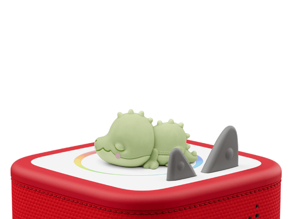 Tonies- Sleepy Crocodile: Bedtime Story From The Sleepy Jungle