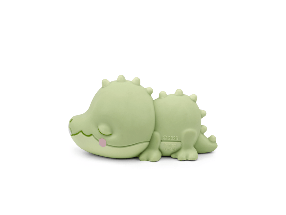 Tonies- Sleepy Crocodile: Bedtime Story From The Sleepy Jungle