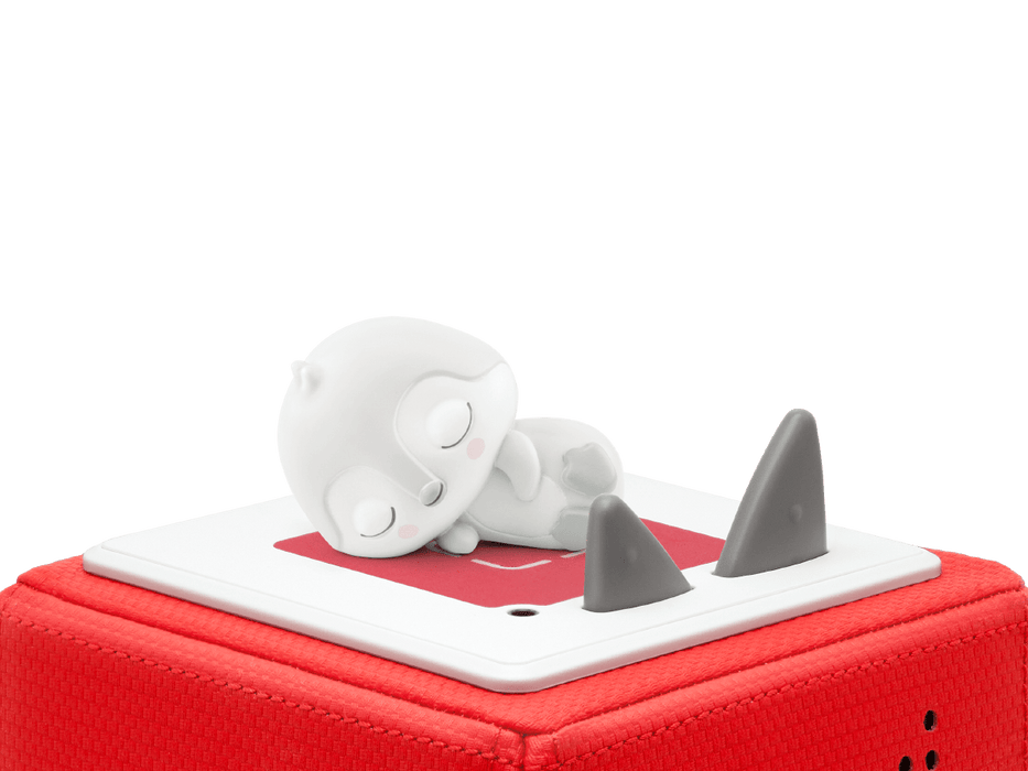 Tonies- Sleepy Penguin: White Noise from the Ocean