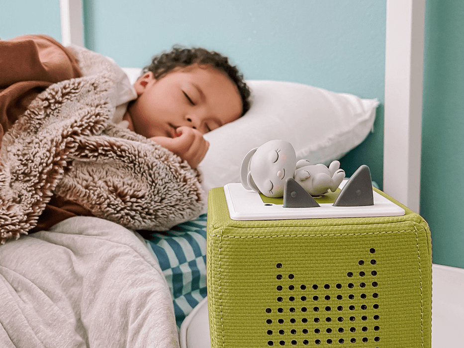 Tonies- Sleepy Rabbit: Classical Music from the Sleepy Forest