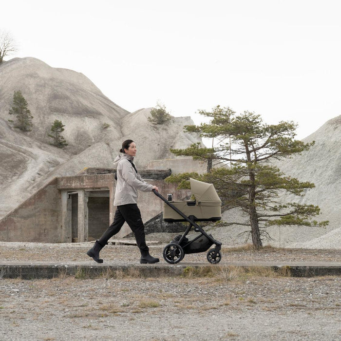 Thule Charm Stroller 2-in-1