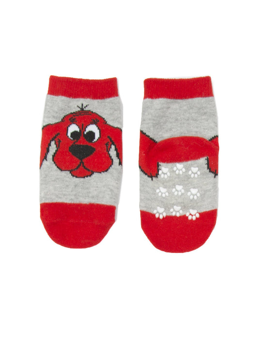 Clifford Socks