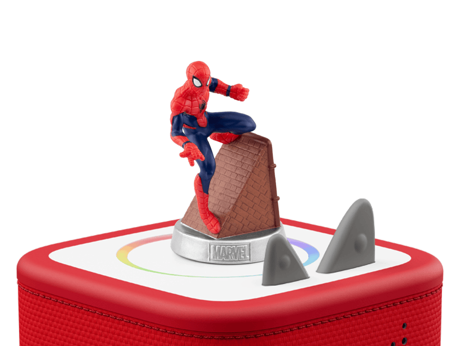 Tonies- Spider-Man