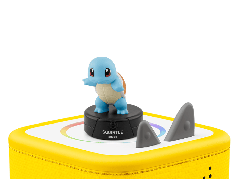 Tonies- Pokemon: Squirtle